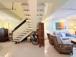 Blk 115 Sunset Way Residence (Clementi), HDB Executive #563641331